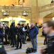Image for article titled Tiny Foxconn Protest Storms World's Most Awful Apple Store
